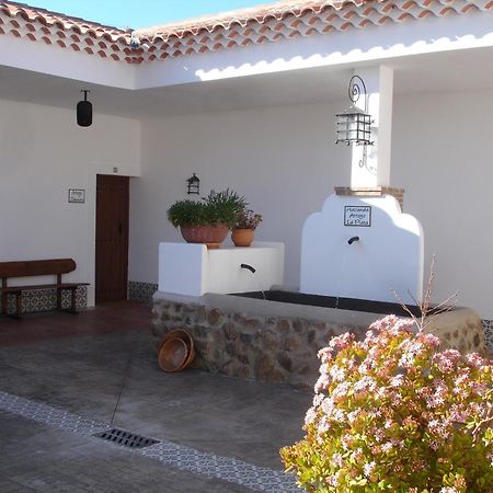 Hotel Rural Arroyo La Plata By Bossh Hotels Jerez De Los Caballeros Extérieur photo