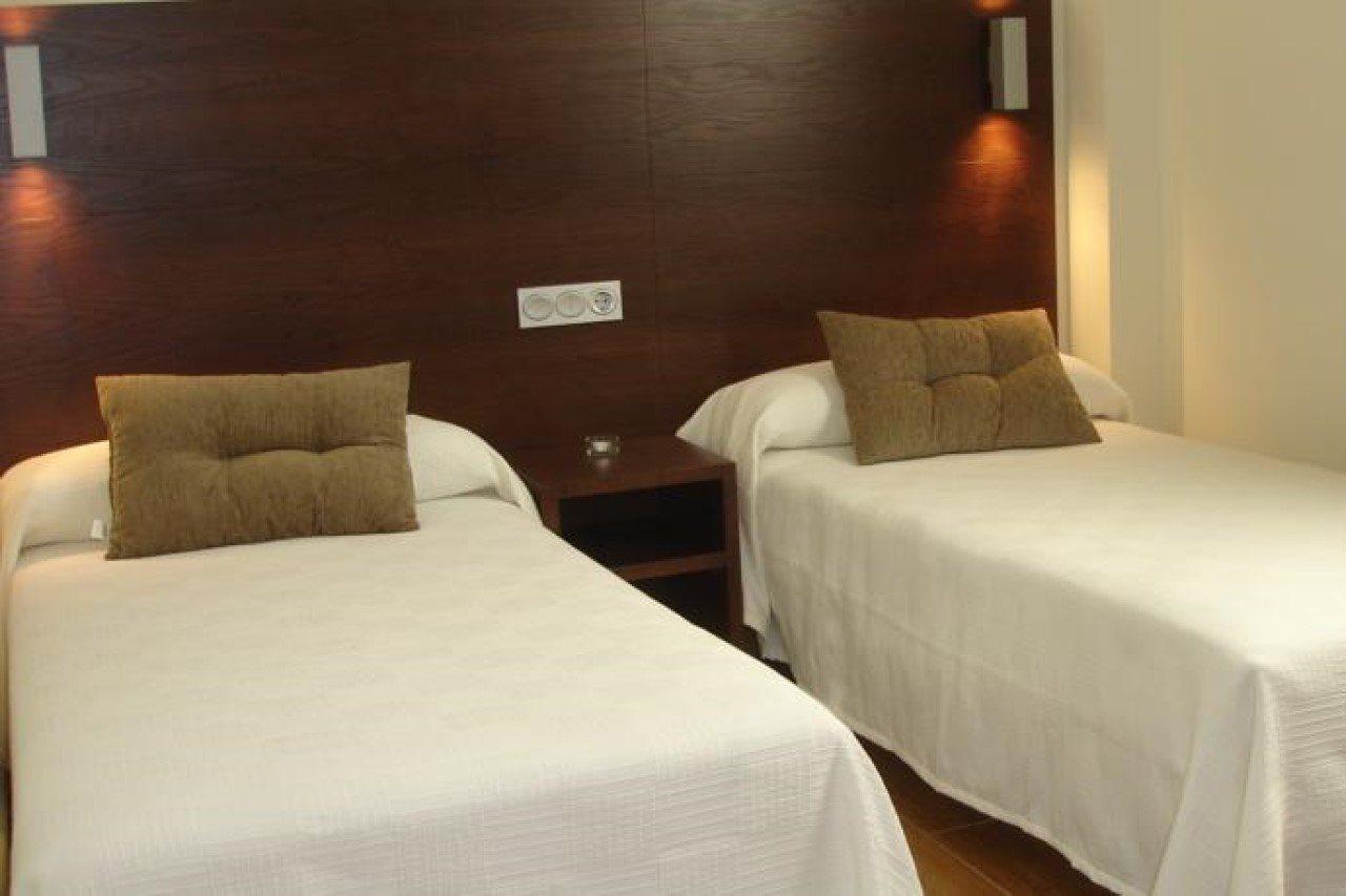 Hotel Rural Arroyo La Plata By Bossh Hotels Jerez De Los Caballeros Extérieur photo