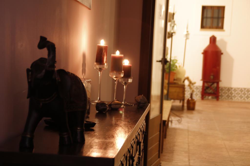 Hotel Rural Arroyo La Plata By Bossh Hotels Jerez De Los Caballeros Extérieur photo
