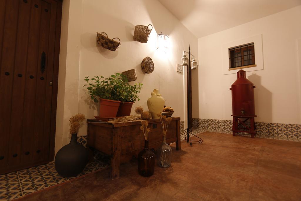 Hotel Rural Arroyo La Plata By Bossh Hotels Jerez De Los Caballeros Extérieur photo