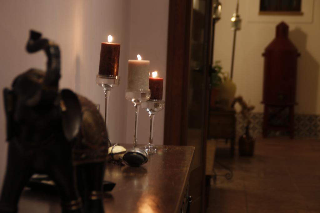 Hotel Rural Arroyo La Plata By Bossh Hotels Jerez De Los Caballeros Extérieur photo