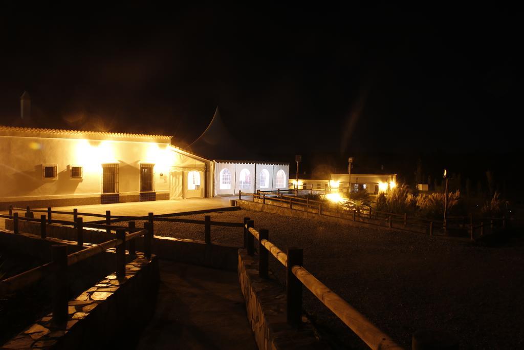 Hotel Rural Arroyo La Plata By Bossh Hotels Jerez De Los Caballeros Extérieur photo