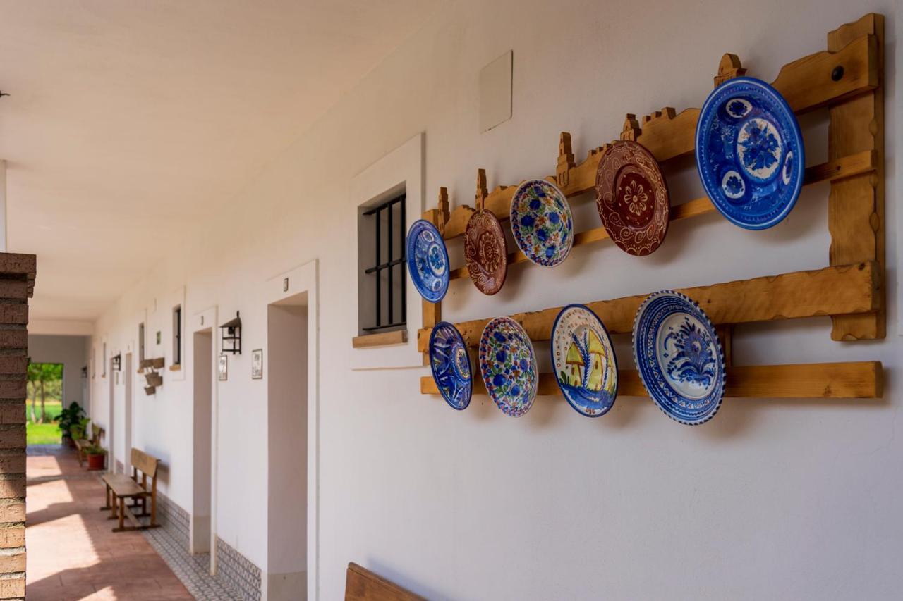 Hotel Rural Arroyo La Plata By Bossh Hotels Jerez De Los Caballeros Extérieur photo